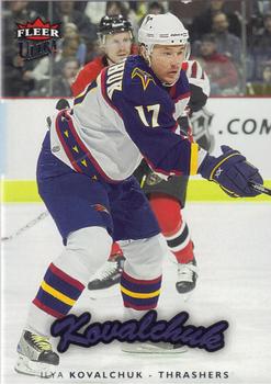 Ilya Kovalchuk