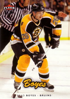 Brad Boyes