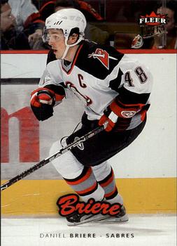 Daniel Briere