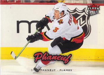 Dion Phaneuf