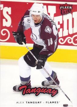 Alex Tanguay