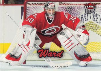 Cam Ward