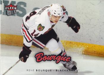 Rene Bourque