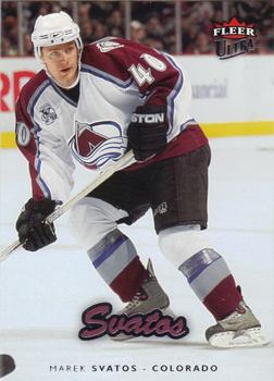 Marek Svatos