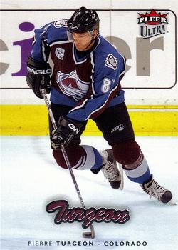 Pierre Turgeon