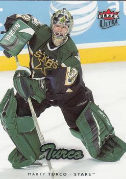 Marty Turco