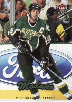 Mike Modano
