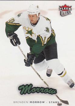 Brenden Morrow