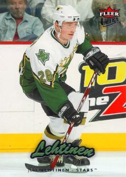 Jere Lehtinen