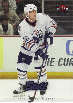 Jarret Stoll