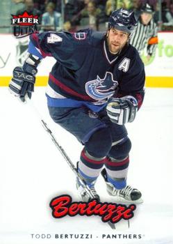 Todd Bertuzzi