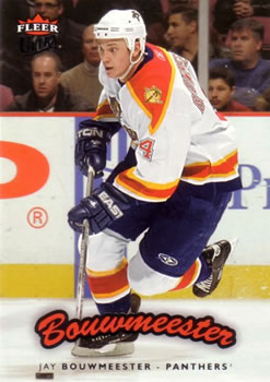 Jay Bouwmeester
