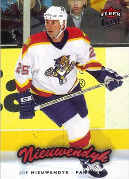Joe Nieuwendyk