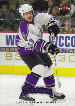 Dustin Brown