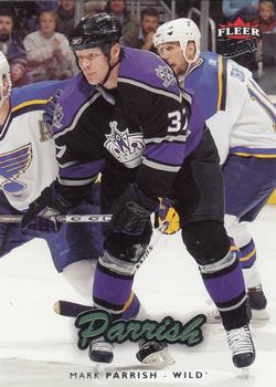 Mark Parrish