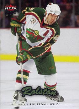 Brian Rolston