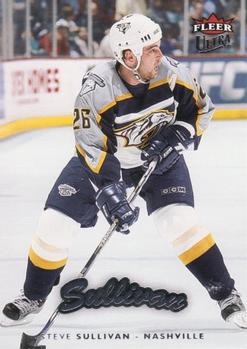 Steve Sullivan
