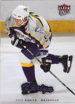 Paul Kariya