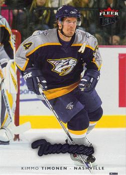 Kimmo Timonen