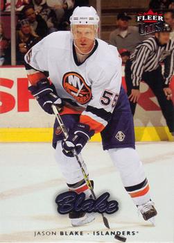 Jason Blake