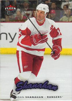 Brendan Shanahan