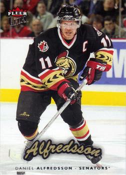 Daniel Alfredsson