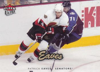 Patrick Eaves