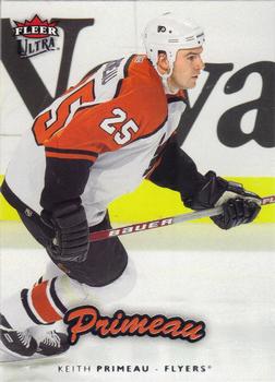 Keith Primeau
