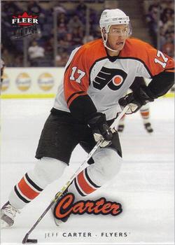 Jeff Carter