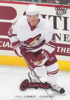 Mike Comrie