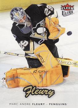 Marc-Andre Fleury