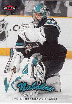 Evgeni Nabokov