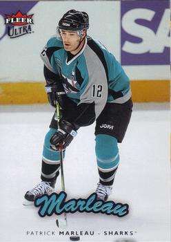 Patrick Marleau