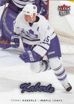 Tomas Kaberle