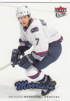 Brendan Morrison