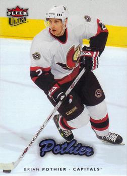Brian Pothier
