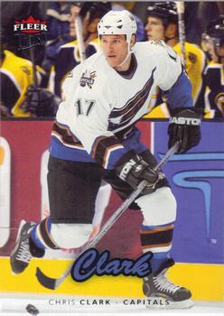 Chris Clark
