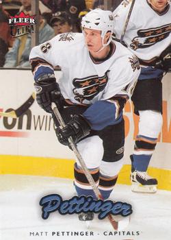 Matt Pettinger