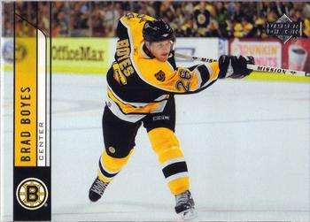 Brad Boyes