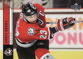 Chris Drury