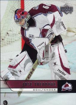 Jose Theodore