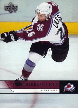 John-Michael Liles