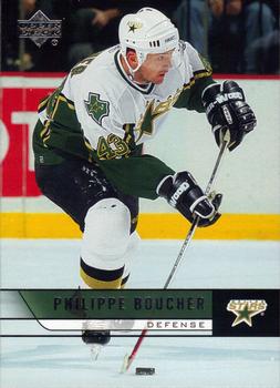 Philippe Boucher