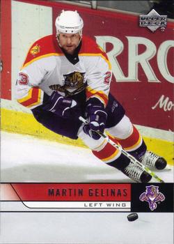 Martin Gelinas
