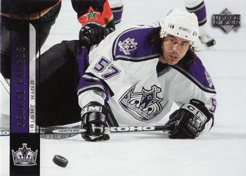 George Parros