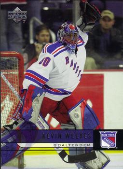 Kevin Weekes