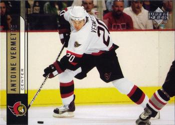Antoine Vermette