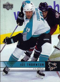 Joe Thornton