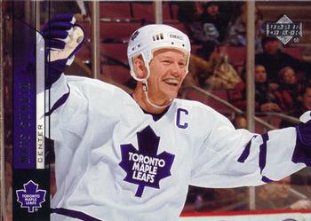 Mats Sundin