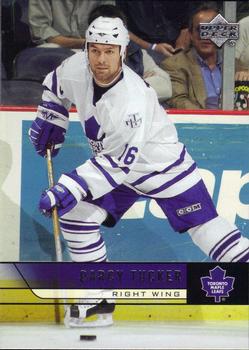 Darcy Tucker